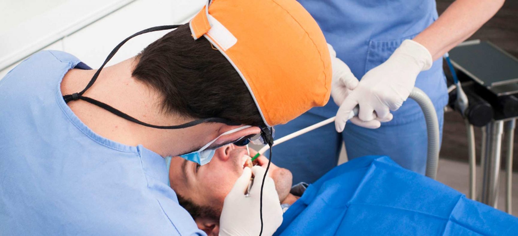 Procedimentos Urgentes na Odontologia