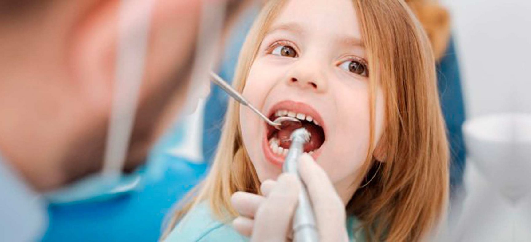 Odontopediatria - Traumatismo dentário