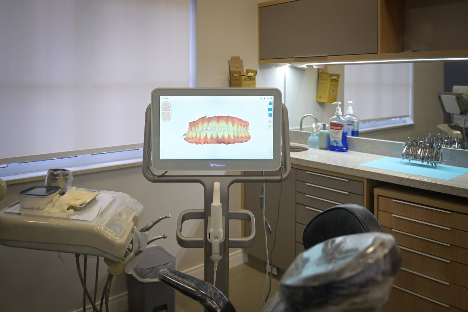 Dentista na Mooca