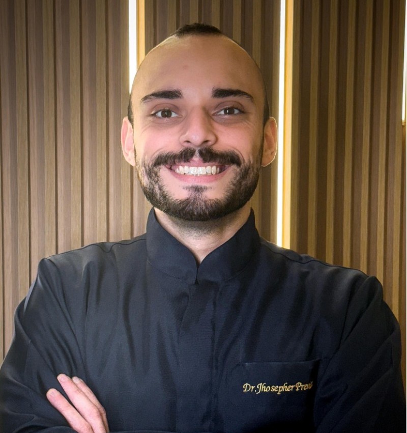 Equipe AGN Odontologia - Dentista na Mooca